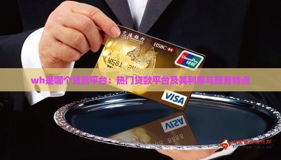 wh是哪个贷款平台：热门贷款平台及其利率与服务特点