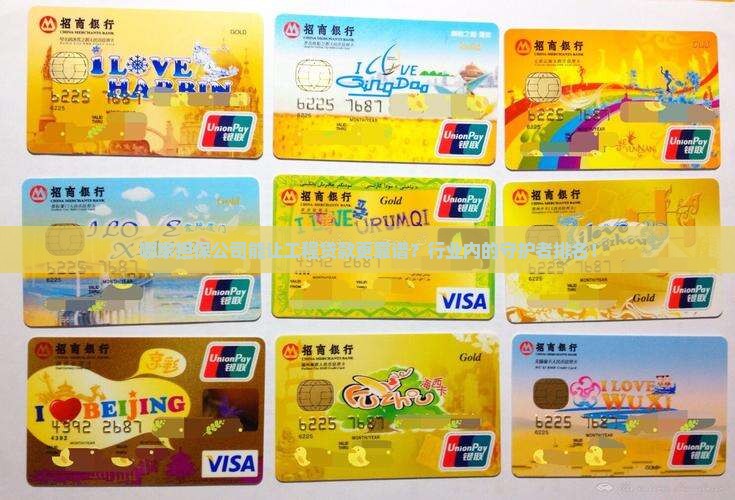 哪家担保公司能让工程贷款更靠谱？行业内的守护者排名！