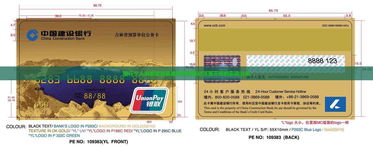 银行个人消费贷款基准利率调整对消费市场的影响分析
