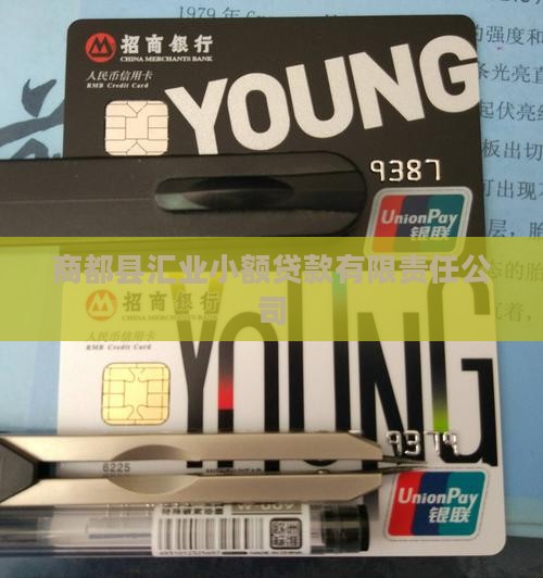 商都县汇业小额贷款有限责任公司