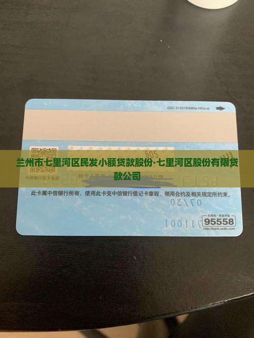 兰州市七里河区民发小额贷款股份·七里河区股份有限贷款公司
