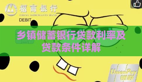 乡镇储蓄银行贷款