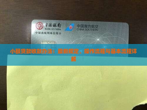 小额贷款收款办法