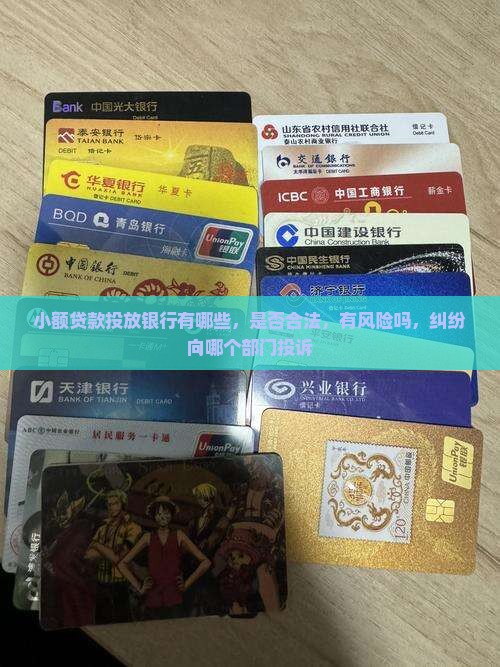 小额贷款投放银行