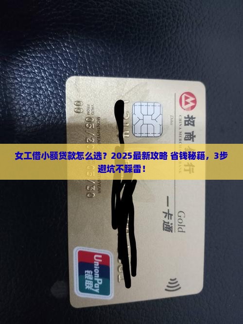 女工借小额贷款
