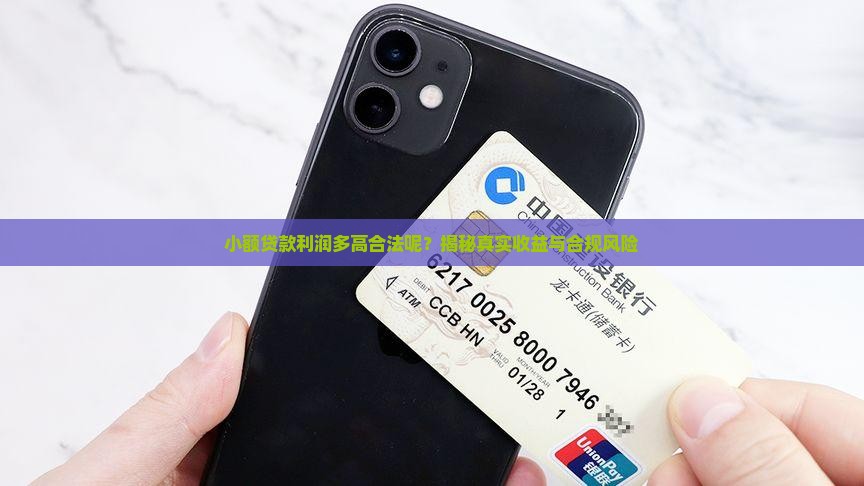 小额贷款利润多高合法呢