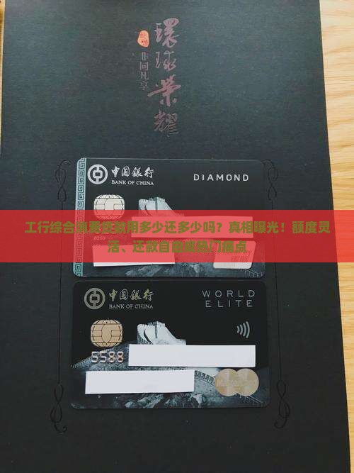 工行综合消费贷款用多少还多少吗