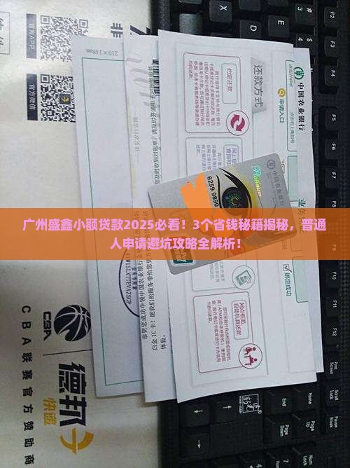 广州盛鑫小额贷款