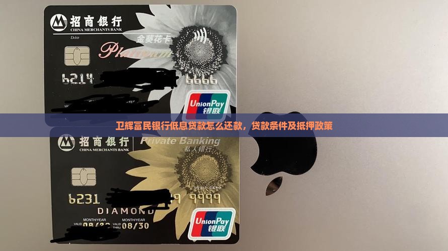 卫辉富民银行低息贷款怎么还款