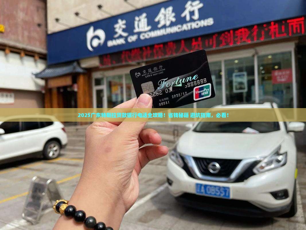 广东特斯拉贷款银行电话