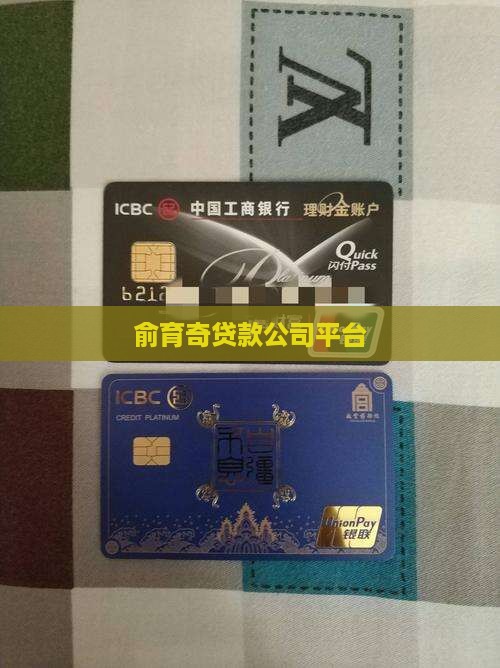 俞育奇贷款平台