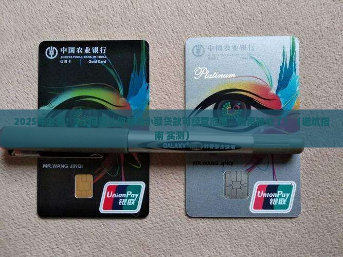 小额贷款可经营范围