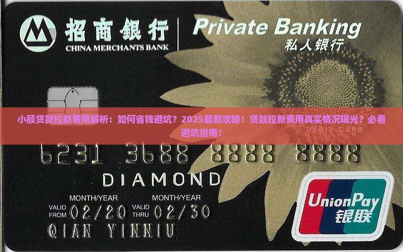 小额贷款拉新费用