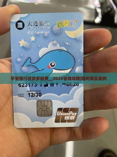 平安银行贷款多收费
