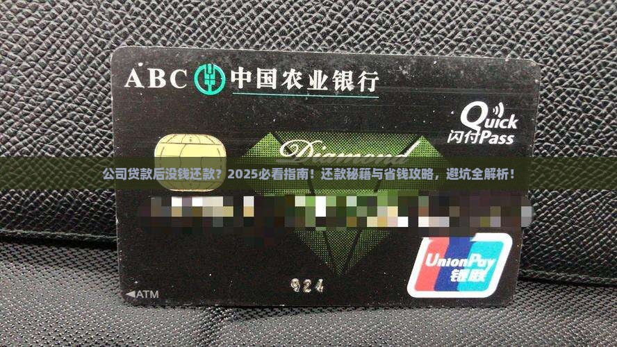 公司贷款后没钱还款