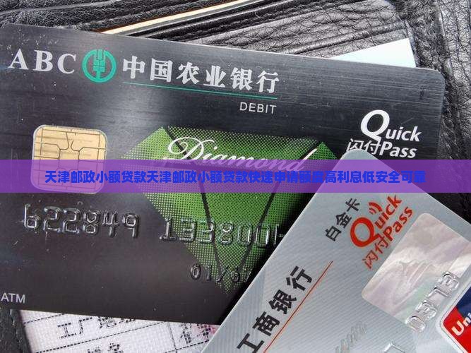 天津邮政小额贷款