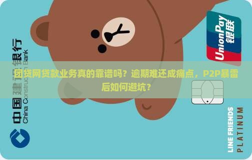 团贷网贷款业务
