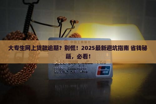 大专生网上贷款逾期