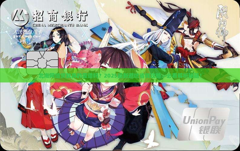 北海网络贷款