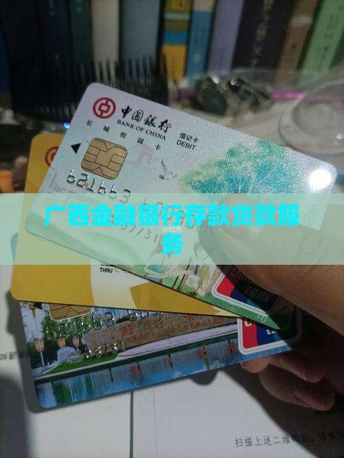 广西银行存款贷款