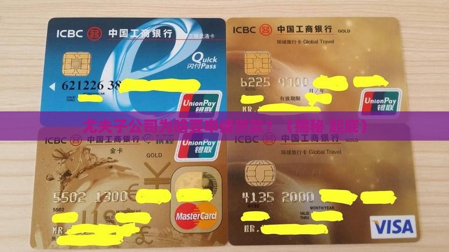尤夫子公司申请贷款