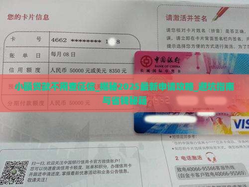 小额贷款不用查征信