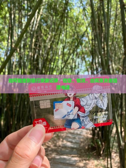 如何能查到银行贷款