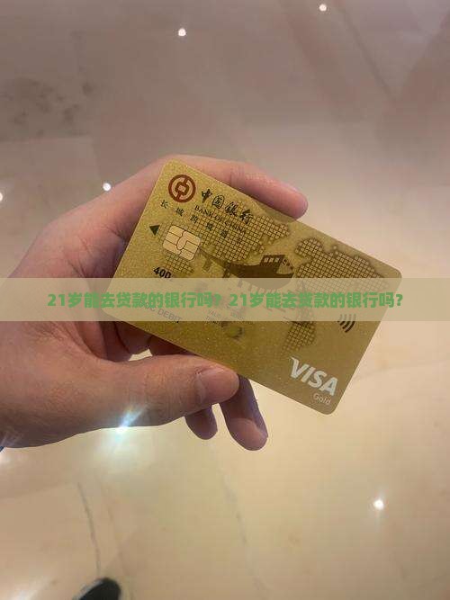 21岁能去贷款的银行吗