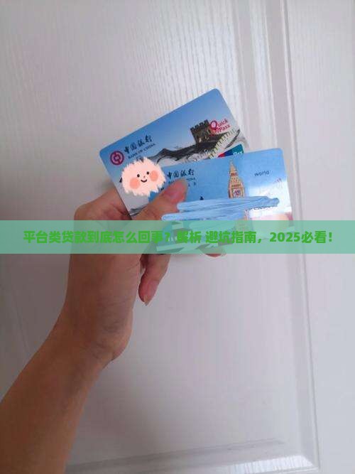 平台类贷款是什么原因