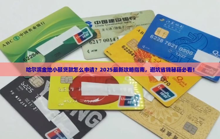 哈尔滨金地小额贷款