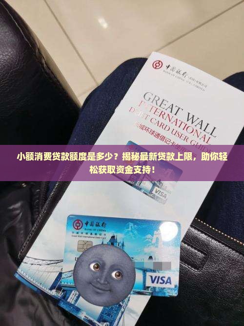 小额消费贷款额度是多少