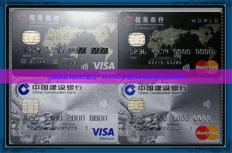 小额贷款比较容易通过的