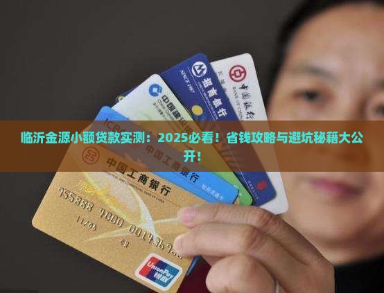 临沂金源小额贷款