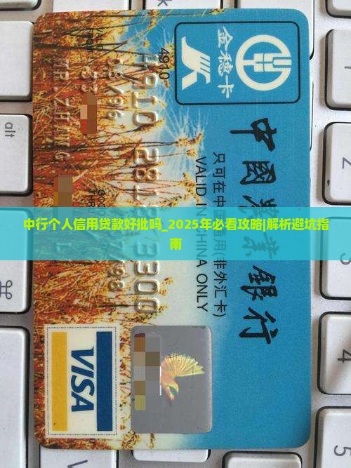 中行个人信用贷款好批吗