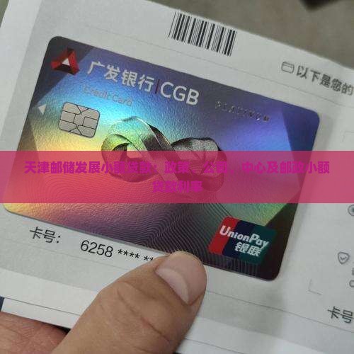 天津邮储发展小额贷款