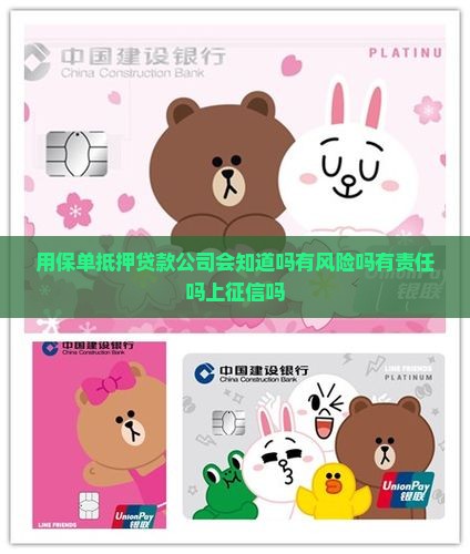 用保单抵押贷款公司
