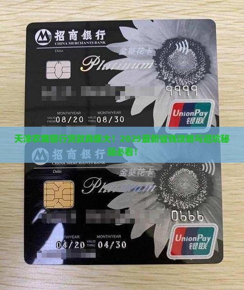 关于天津农商银行贷款