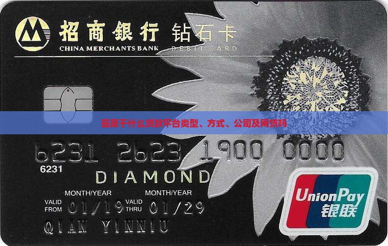 微粒贷是属于什么贷款