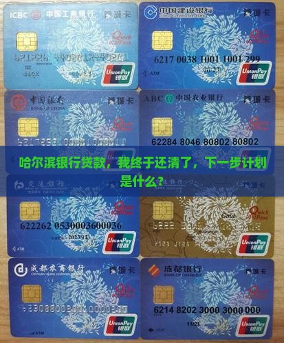 哈尔滨银行贷款，我终于还清了，下一步计划是什么？