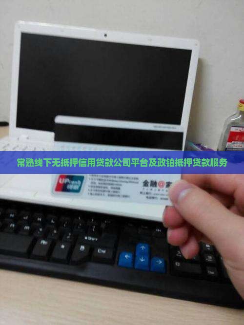 常熟线下无抵押信用贷款公司平台及政铂抵押贷款服务
