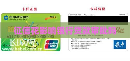 征信花民丰银行贷款能通过吗
