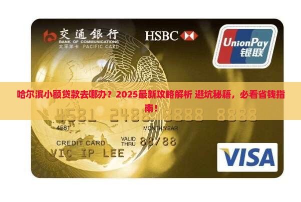哈尔滨哪里可以小额贷款 哈尔滨哪里可以小额贷款