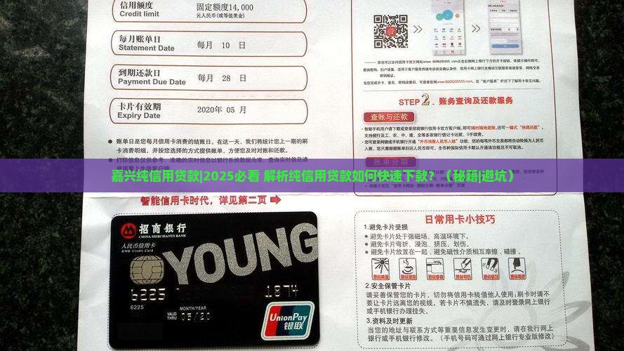 嘉兴纯信用贷款