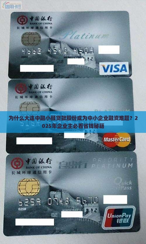 大连中融小额贷款股份