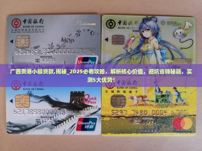 广西贵港小额贷款