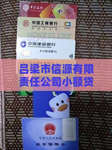 吕梁天源小额贷款 吕梁天源小额贷款