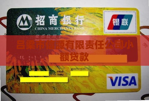 吕梁天源小额贷款 吕梁天源小额贷款