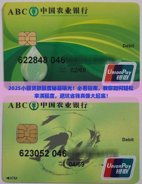 小额贷款发放额度限额