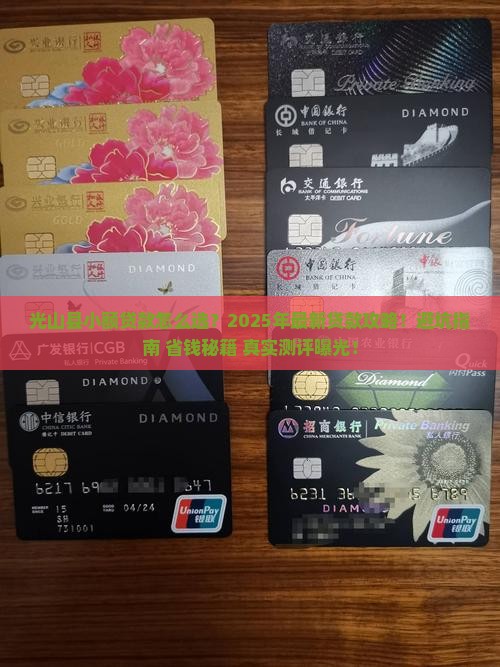 光山县小额贷款
