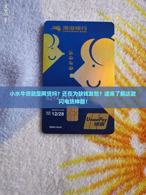 小水牛贷款是网贷吗
